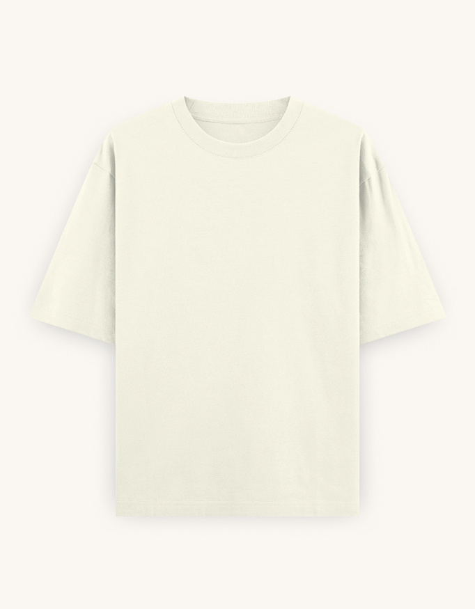 Kundalini Oversized T-Shirt - Image 5