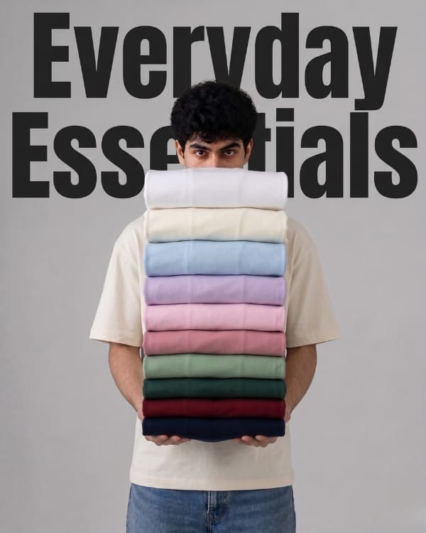 Everyday Essentials