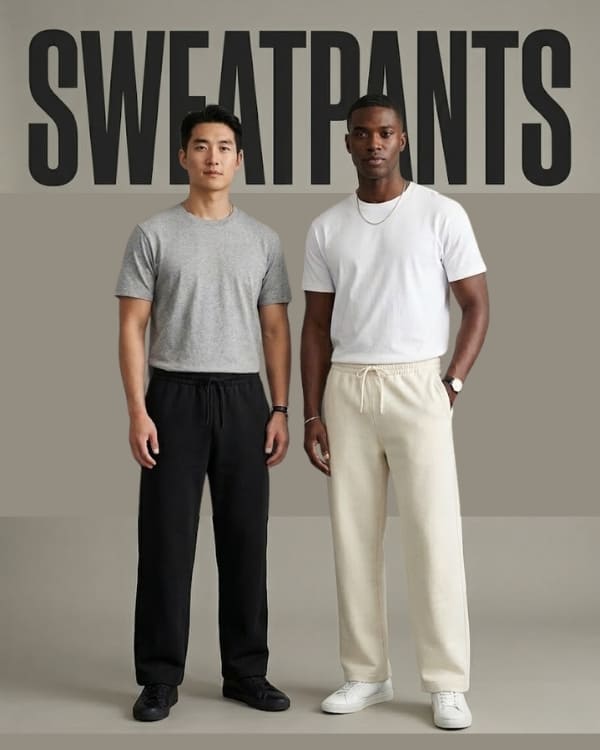 Sweatpants
