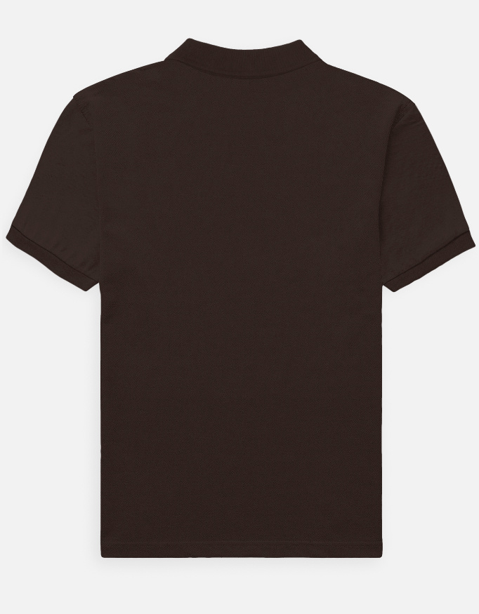 Men's Polo - Image 2