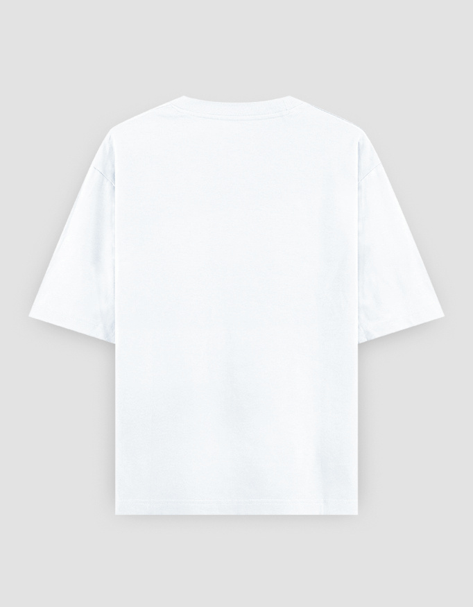 Unisex Oversized Classic T-Shirt